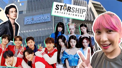 starship entertainment